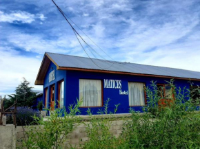 Отель Matices Hostel  Эль Калафате